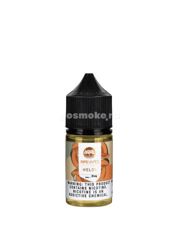 Ripe Vapes Fruit Salt Melon