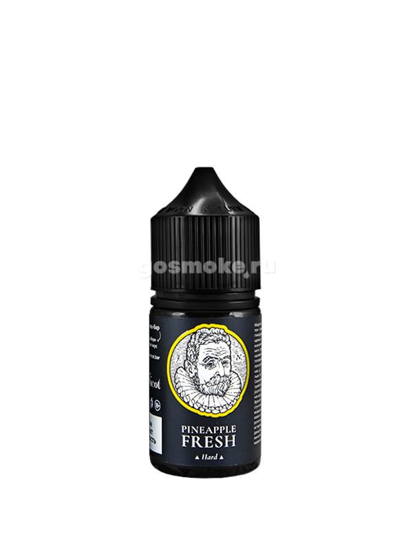 Jean Nicot Salt Pineapple Fresh