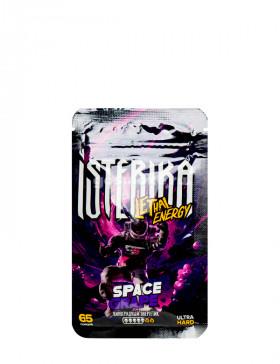 Isterika Lethal Energy Space Grape