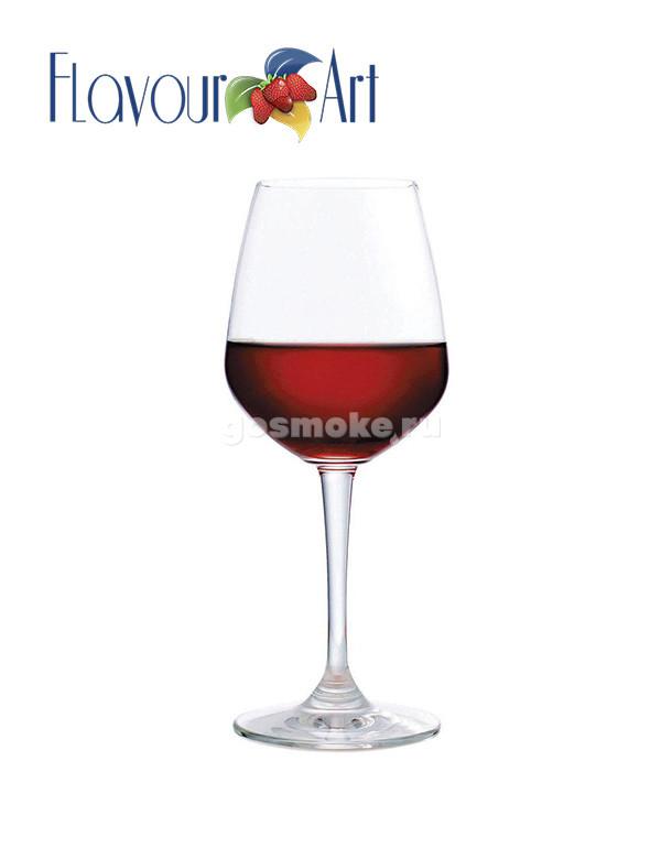 FlavourArt Red Wine (WR)
