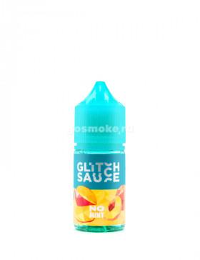 Glitch Sauce Salt Amber