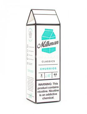 Milkman Churrios