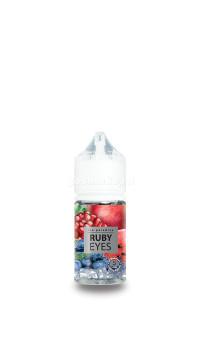 Ice Paradise Type-S Ruby Eyes