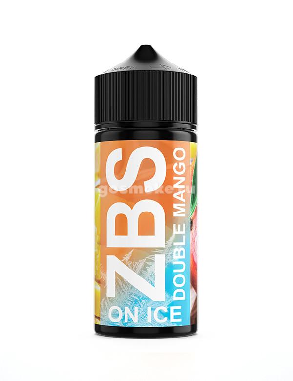 ZBS Double Mango On Ice