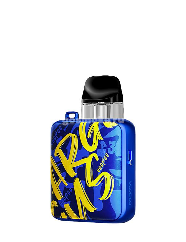 Электронная сигарета VooPoo Argus P3 Электронная сигарета VooPoo Argus P3