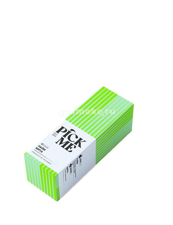 Pick Me Cold Лайм Мята Pick Me Cold Лайм Мята