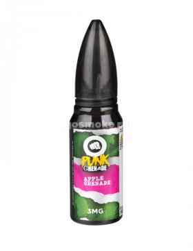 Riot Squad Apple Grenade