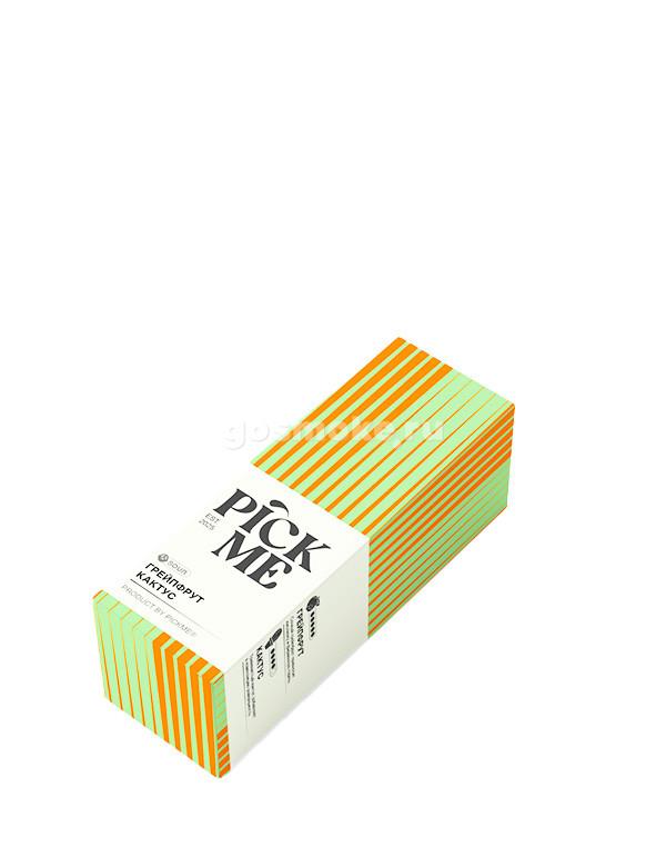 Pick Me Sour Грейпфрут Кактус