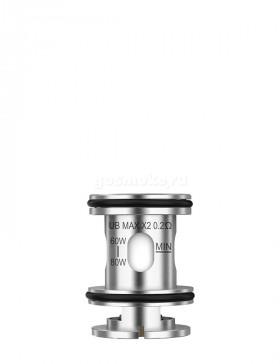 Сменный испаритель Lost Vape UB Max