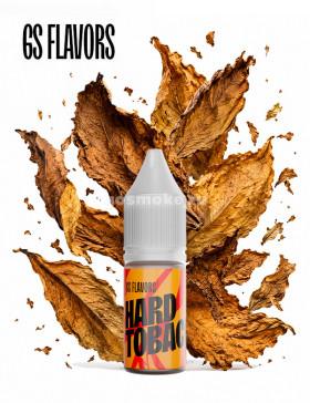 GS Flavors Hard Tobacco