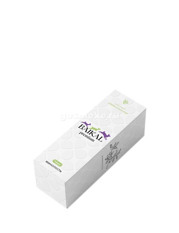 Baikal Premium Кислый Жимолость Baikal Premium Кислый Жимолость