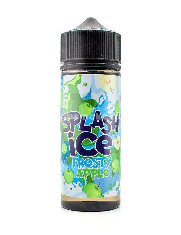 Splash Ice Frosty Apple