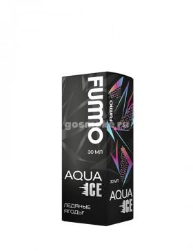 Fummo Aqua Ice Salt Ледяные ягоды