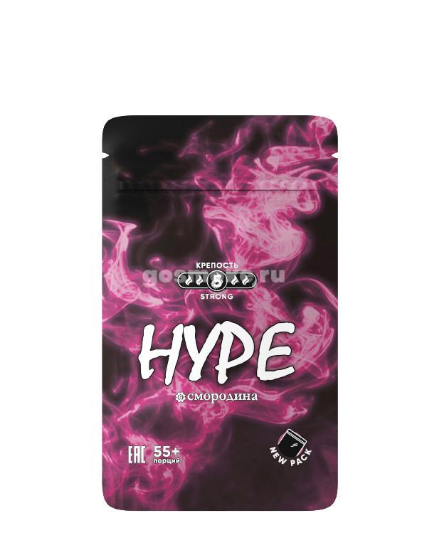 Hype Classic Смородина