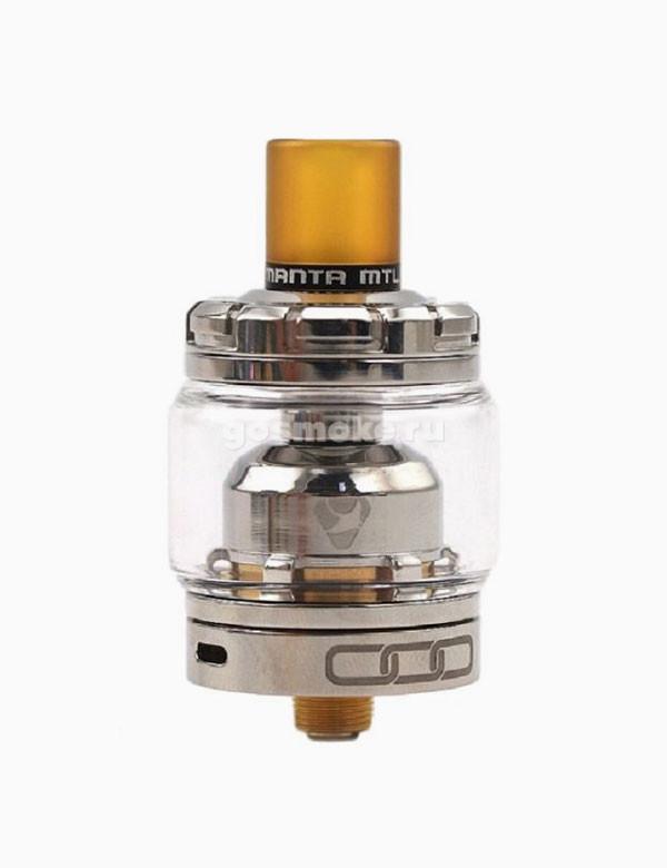 Бак Advken Manta MTL RTA