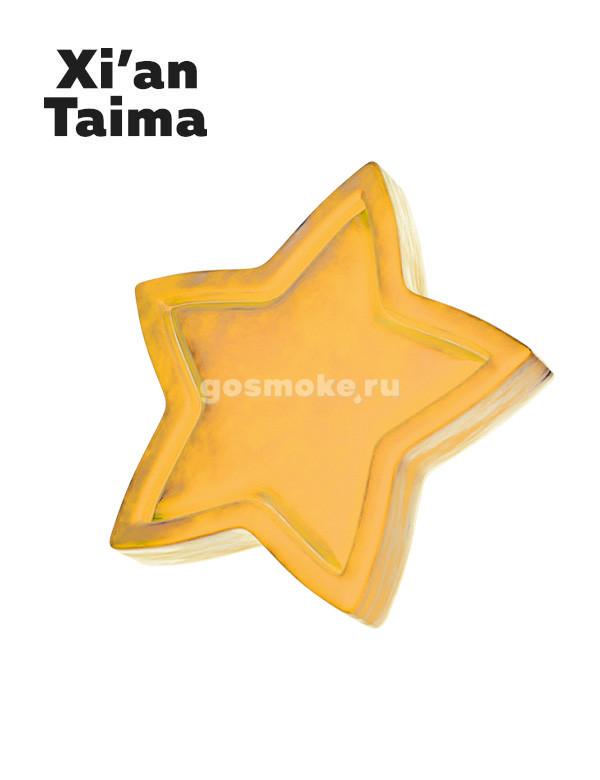 Xian Taima Gold Star Fruit