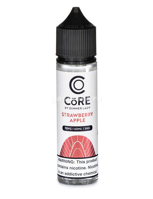 Core Strawberry Apple