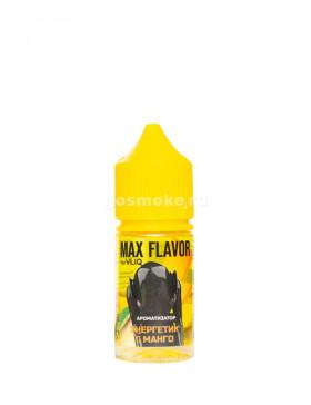 VLIQ Max Flavor Энергетик с манго