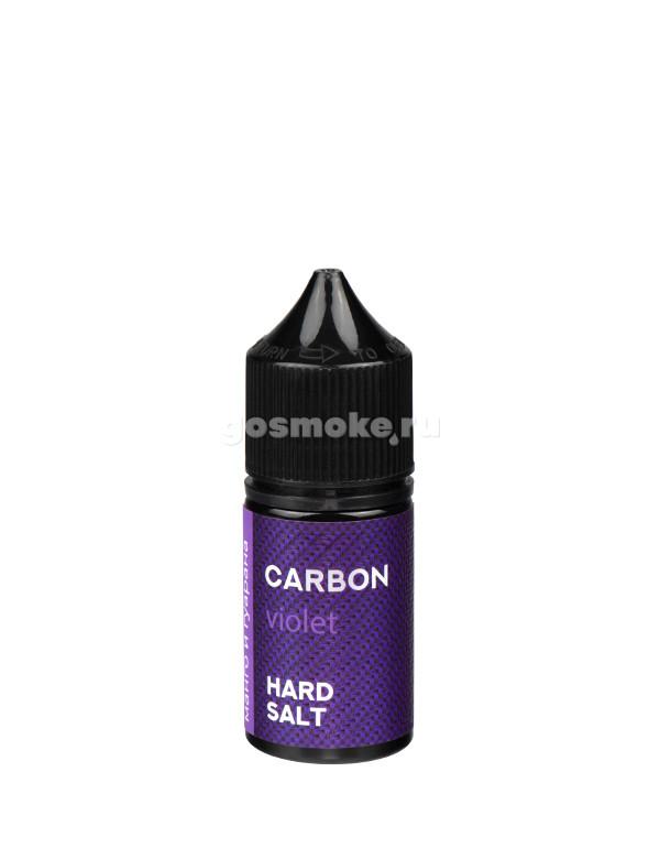 Carbon Salt Violet