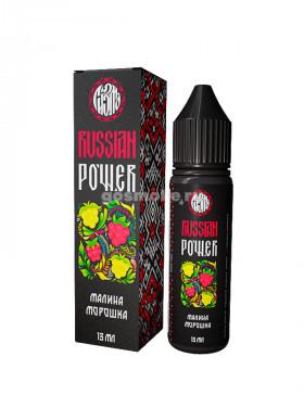 Russian Power Малина морошка