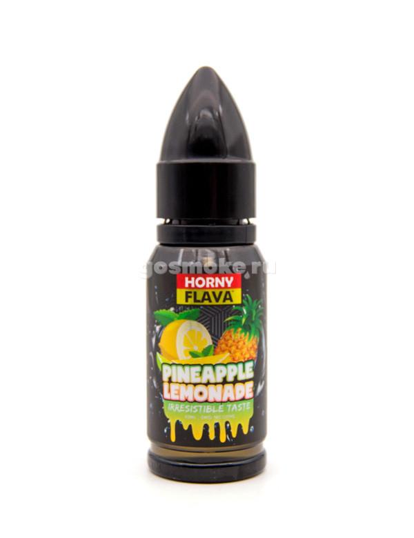 Horny Flava Bullet Series Pineapple Lemonade