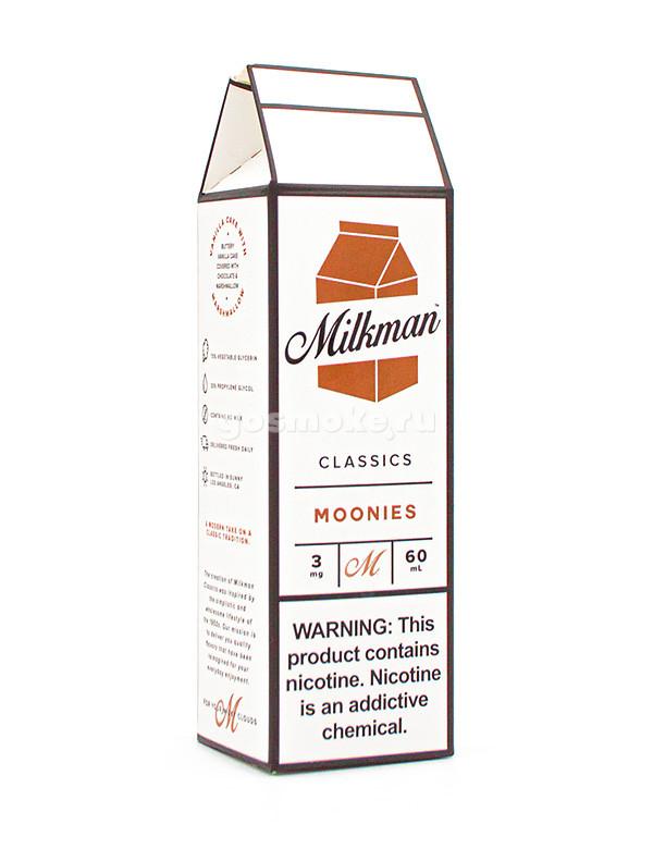 Milkman Moonies