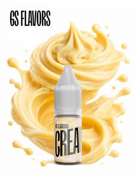 GS Flavors Cream