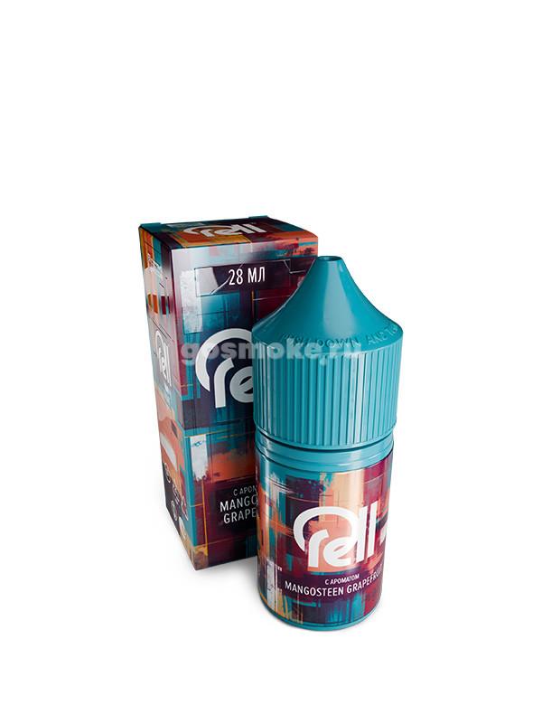 Rell Azure Aroma Mangosteen Grapefruit