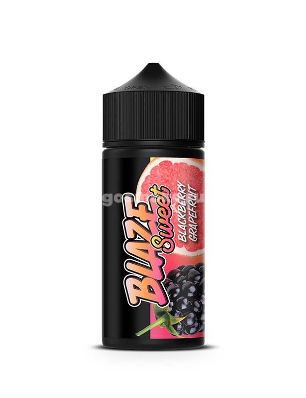 Blaze Blackberry Grapefruit Sweet