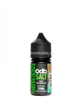 ODB Salt Food Flavouring Type-S Watermelon Kiwi