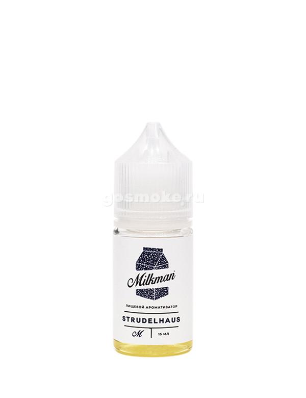 Milkman Type-S Strudelhaus Milkman Type-S Strudelhaus
