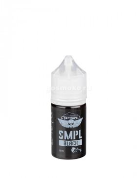 SMPL Salt Black