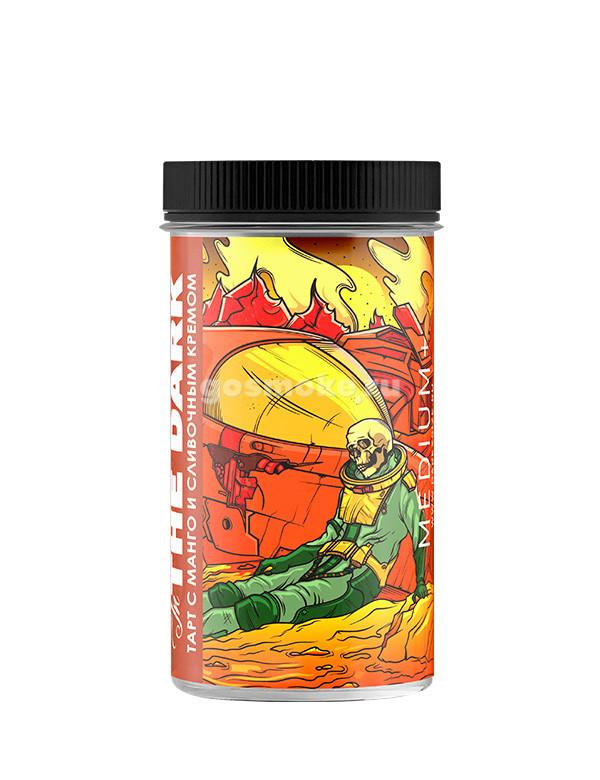 DARK X SIZE In the Dark Медиум+ Тарт с манго и сливочным кремом DARK X SIZE In the Dark Медиум+ Тарт с манго и сливочным кремом