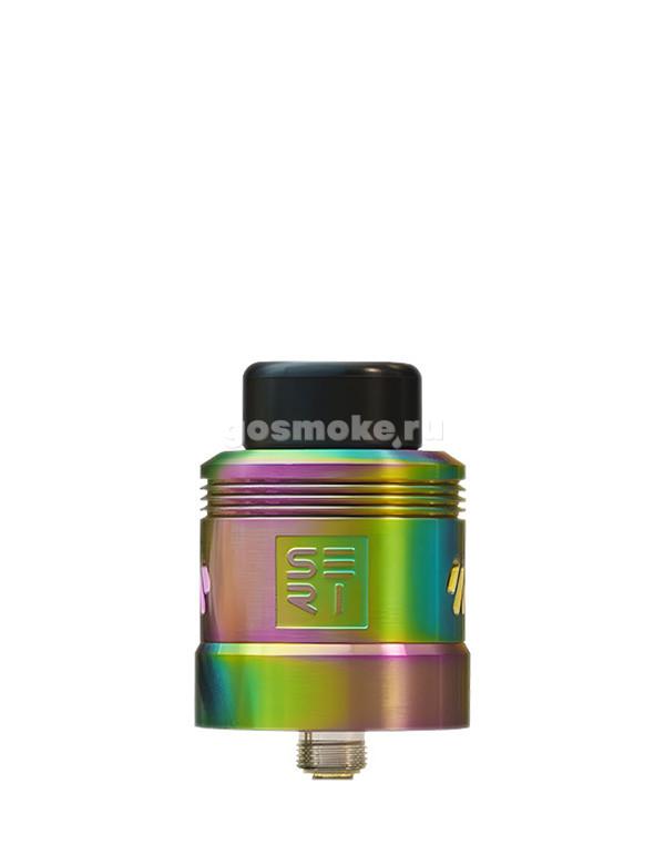 Дрипка Hellvape Seri RDA