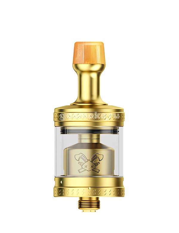 Бак Hellvape Dead Rabbit MTL 2 RTA