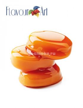 FlavourArt Caramel