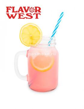Flavor West Pink Lemonade
