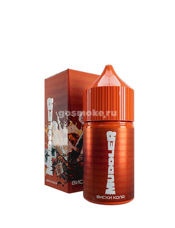 Muddler Type-S Виски кола Muddler Type-S Виски кола