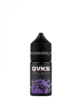 QVKS Total Black Слива инжир