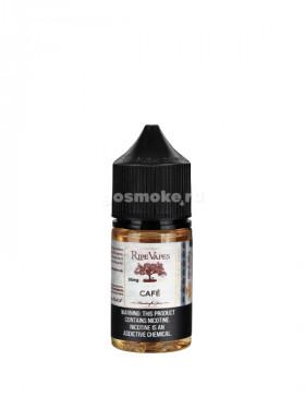 Ripe Vapes Salt Cafe