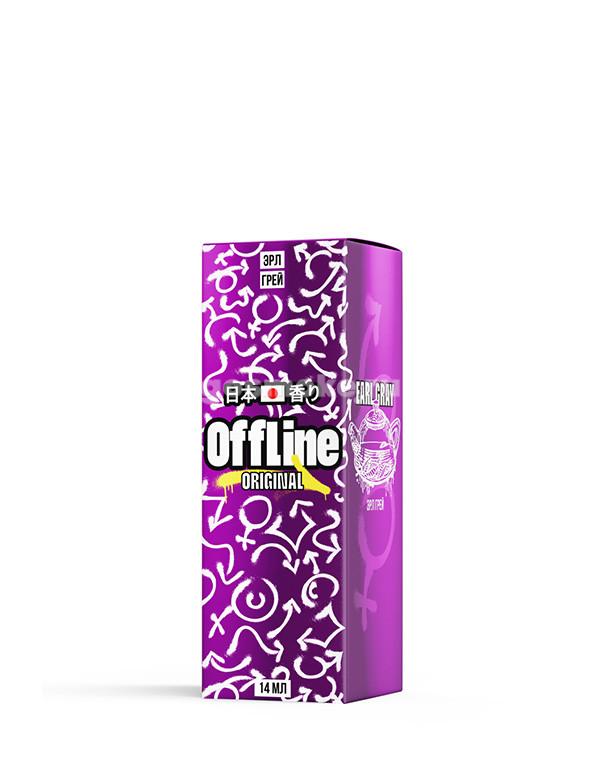 OffLine Original Type-S Эрл грей OffLine Original Type-S Эрл грей