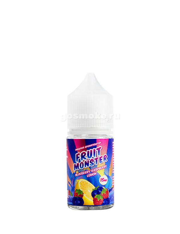 Fruit Monster Type-S Blueberry Raspberry Lemon