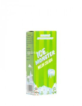 Ice Monster Type-S Melon Colada