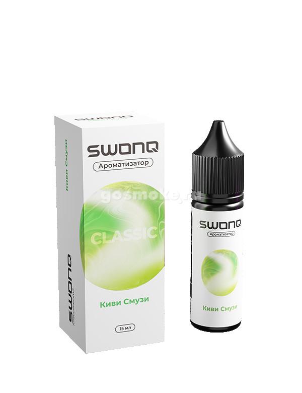 Swonq Classic Kiwi Smoothie
