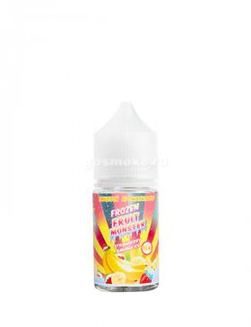 Frozen Fruit Monster Type-S Strawberry Banana Ice