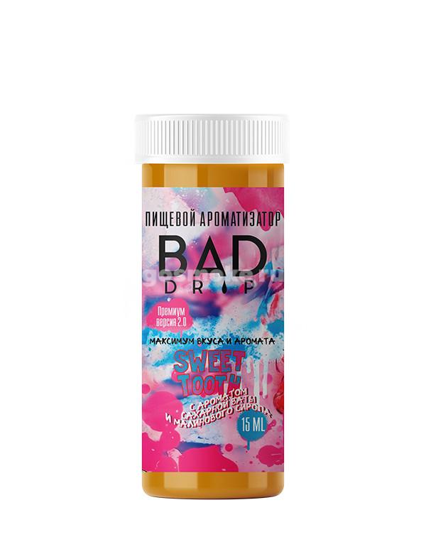 Bad Drip Premium 2.0 Type-S Sweet Tooth