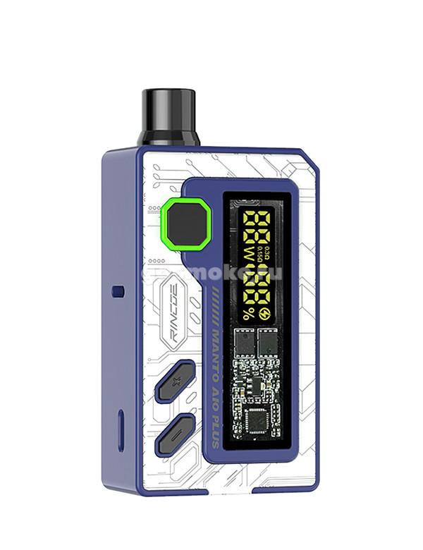 Электронная сигарета Rincoe Manto AIO Plus 80W Kit