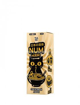 NUM Ням Original Type-S Ореховый латте