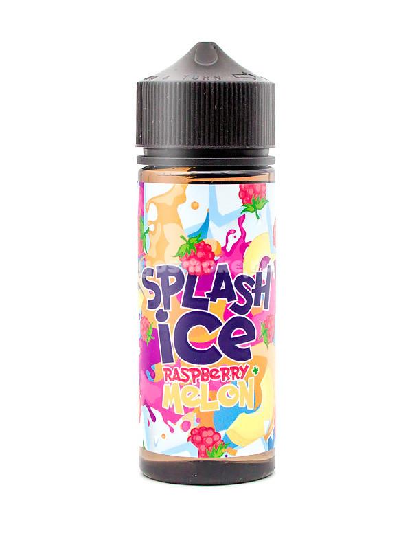 Splash Ice Raspberry Melon