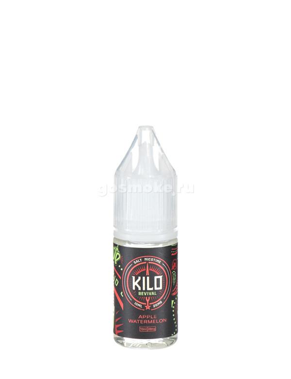 Kilo Revial Salt Apple Watermelon